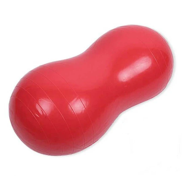 MVS Fıstık Top 45*90 CM Kırmızı Renk - Resim 4