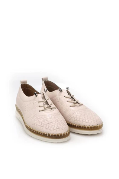 Papuçcity Nrfx 03230 Ortopedik Kadın Günlük Ayakkabı - 6