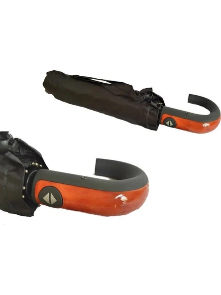 Erkek Tam Otomatik Şemsiye Fr0450