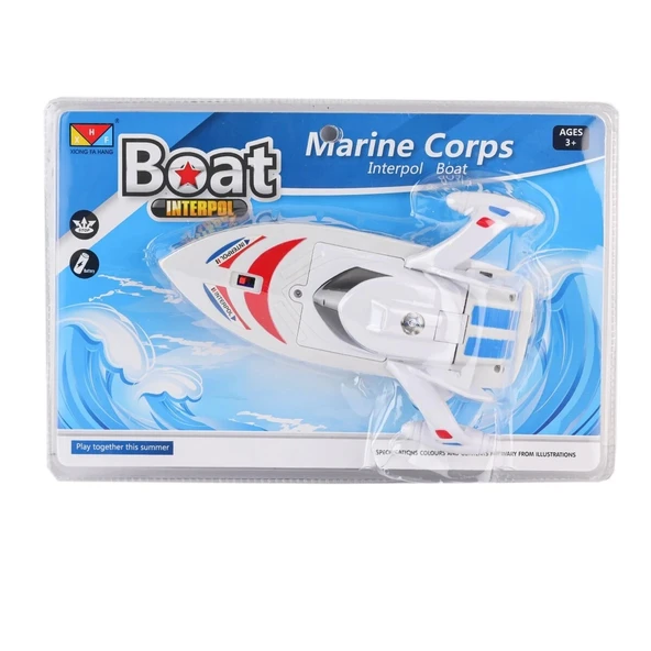 311-87 Pilli Boat - 2
