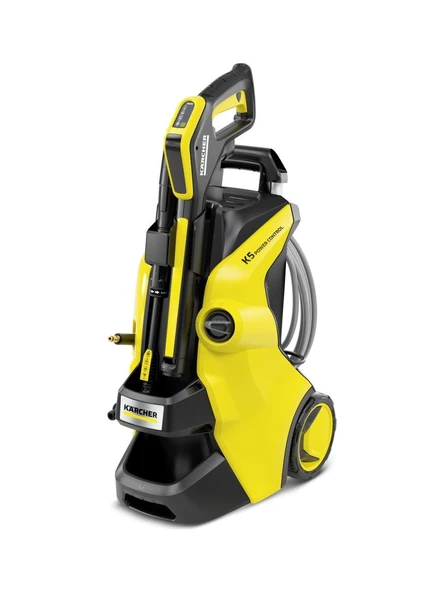Karcher K 5 Power Control Flex EU Basınçlı Yıkama Makinesi