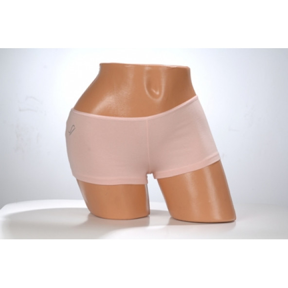 Sİ-YU TEKSTİL W003 ANTİBAKTERİYEL KADIN İÇ ÇAMAŞIRI