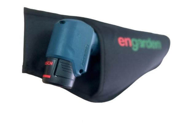 Engarden Akülü Budama Makası Taşıma Kılıfı - 4