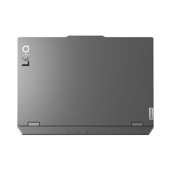 Lenovo LOQ 15ARP9 AMD Ryzen 7-7435HS 12GB 512GB SSD 6GB RTX4050 15.6"FHD IPS Freedos 83JC00FHTR - 9