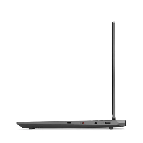 Lenovo LOQ 15ARP9 AMD Ryzen 7-7435HS 12GB 512GB SSD 6GB RTX4050 15.6"FHD IPS Freedos 83JC00FHTR - 7