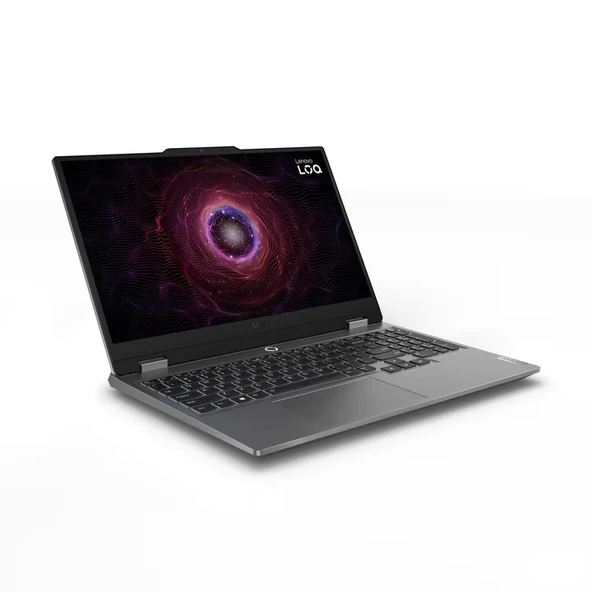 Lenovo LOQ 15ARP9 AMD Ryzen 7-7435HS 12GB 512GB SSD 6GB RTX4050 15.6"FHD IPS Freedos 83JC00FHTR - 2