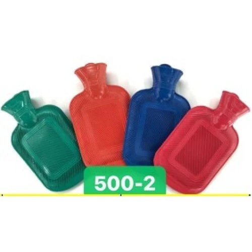 Tam Kılıflı Sıcak Su Torbası 0.5L - 2