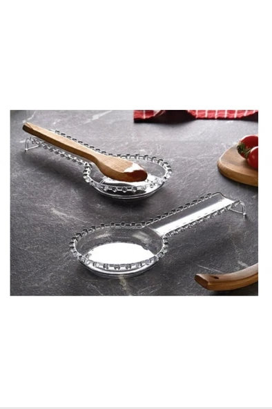Boncuklu Kepçe Altı Royaleks-10037-B - 1