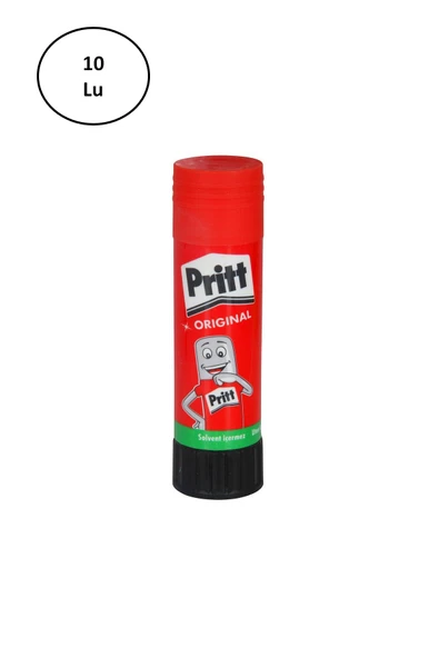 Pritt Stich 43 Gram Shrink 10'lu - 2