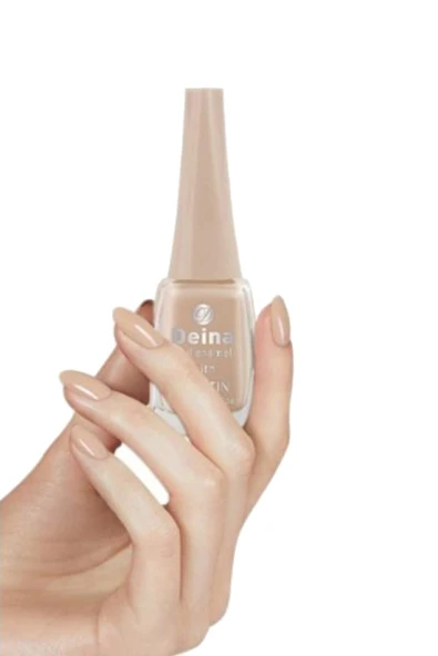Keratinli Besleyici Oje 14 ml Renk No: 38 - 1
