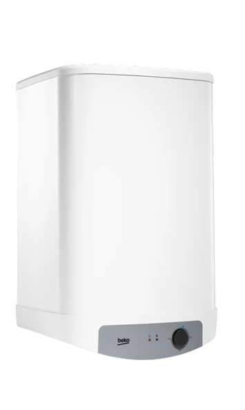 Beko BKT 500 B 1800 W 50 lt Termosifon - 4