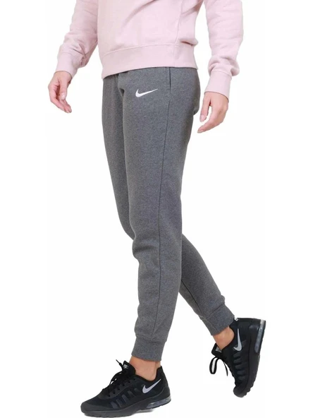 Nike Jagger Pants Kadın Eşofman Alt Füme CW6961-071 - 2