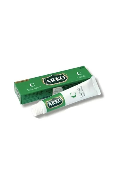 4 Adet Naturel Klasik Yağlı El ve Vücut Bakım Kremi 20 cc - 2