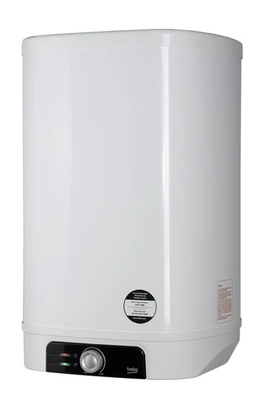 Beko BKT 650 ECO 2000 W 65 lt Termosifon - 2