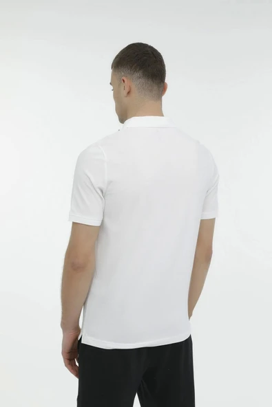 Lumberjack M-CT953 Erkek Polo Yaka Tişört 101497457 - 3