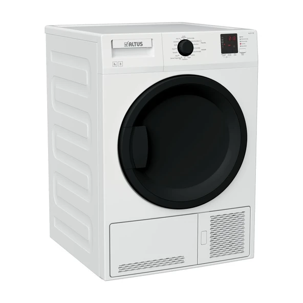 Altus AL-81 YB Kurutma Makinesi - 2