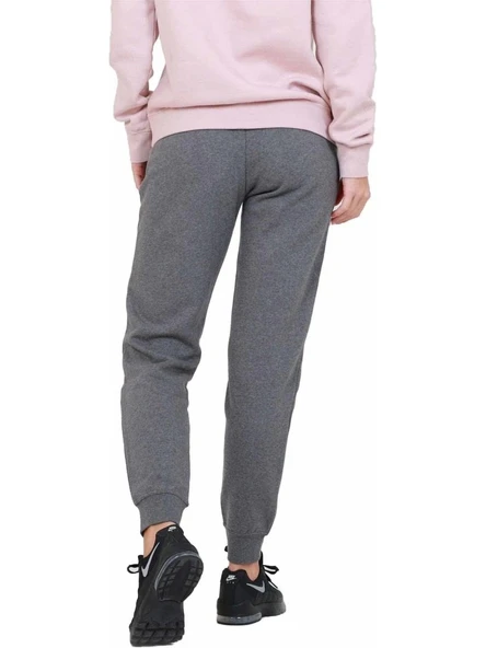 Nike Jagger Pants Kadın Eşofman Alt Füme CW6961-071 - 3