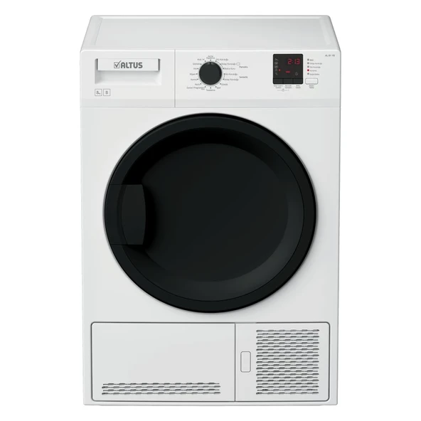 Altus AL-81 YB Kurutma Makinesi