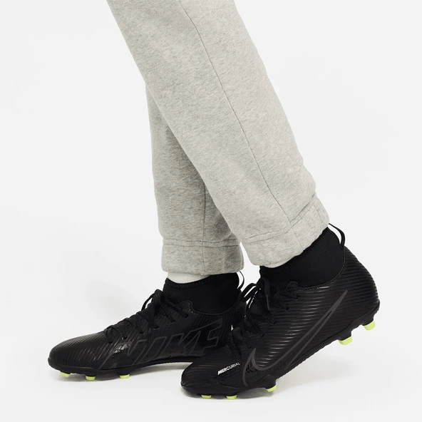 Nike Park 20 Çocuk Eşofman Altı Gri CW6909-063 - 4