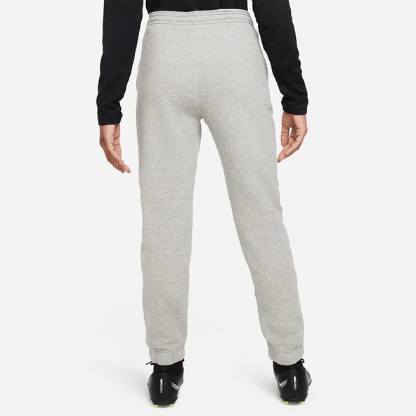 Nike Park 20 Çocuk Eşofman Altı Gri CW6909-063 - 3