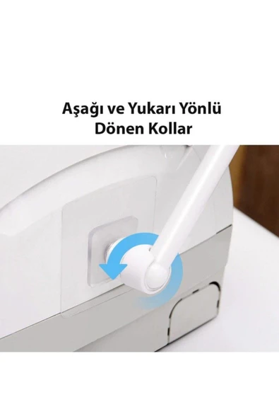 Trend Store Ayarlanabilir Hava Yönlendirici Klima Aparatı - 7