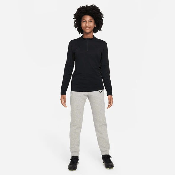 Nike Park 20 Çocuk Eşofman Altı Gri CW6909-063 - 2