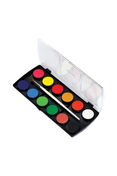 Suluboya 12'li Büyük Boy ürün görseli