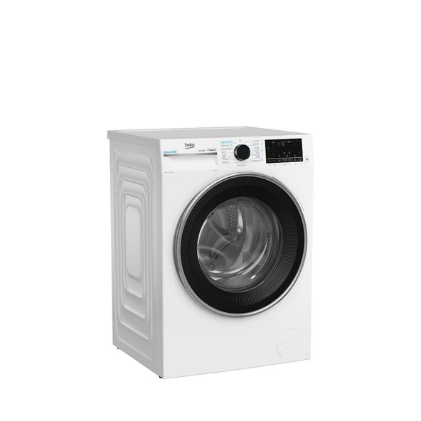 Beko CMB 9120 O 1200 Devir 9 kg Çamaşır Makinesi - 2