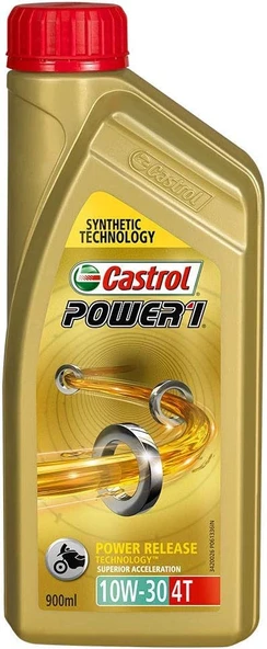 Castrol Edge Titanium FST 5W/30 LL 1 Lt Tam Sentetik Motor Yağı ürün görseli