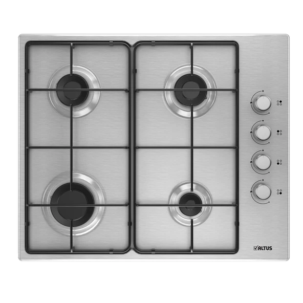 Altus ALA-181 GI İnox Ankastre Ocak - Lpg