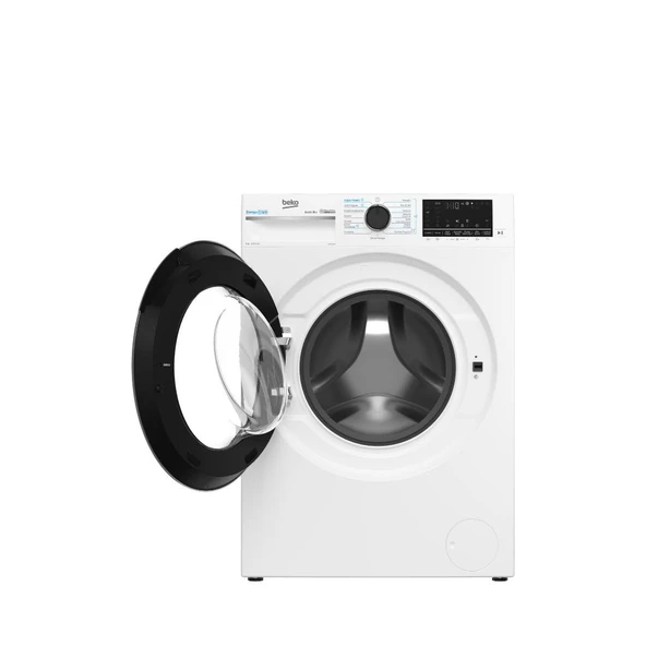 Beko CMB 9120 O 1200 Devir 9 kg Çamaşır Makinesi - 3