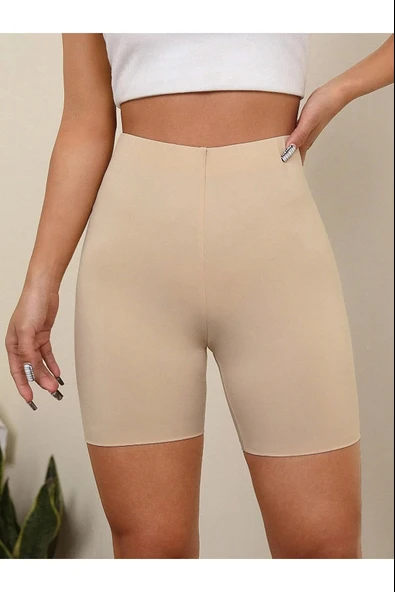 Kalça Kaldırıcı Göbek Basen Lazer Hayalet Korse