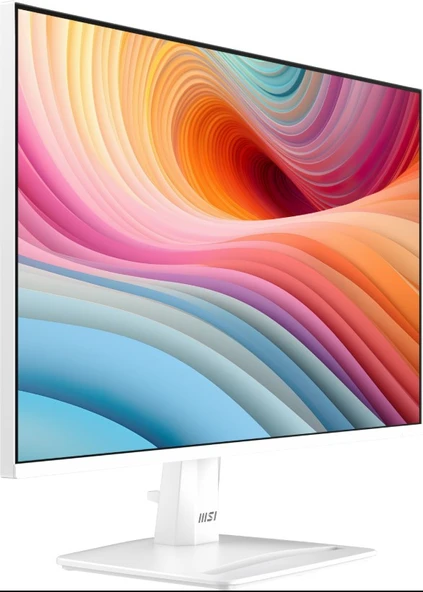 24.5 MSI PRO MP251W E2 IPS FHD 1MS 120HZ