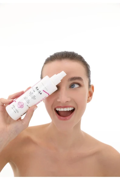 Aha+Bha Peeling Etkili Canlandırıcı ve Gözenek Sıkılaştırıcı Cilt Temizleme Solüsyonu 200 Ml - 6