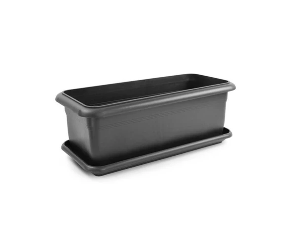 Omnipazar SO-V692 Tabaklı Villa Bahçe Saksı Takımı 62 Litre No 2 - 4
