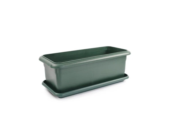 Omnipazar SO-V691 Tabaklı Villa Bahçe Saksı Takımı 39 Litre No 1 - 7