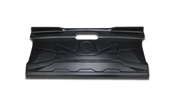 Ssangyong Musso Bagaj Kapağı Dodik 2018 ve Sonrası - Resim 3