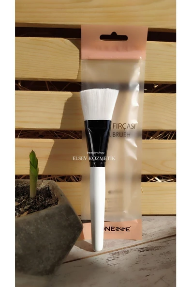 Maske Fırçası No.:44 Elsevkozmetik