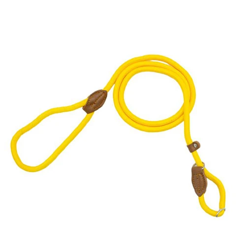 Ally Paws Gezdirme Sevk Kayışı Medium 10 Mm 150 Cm
