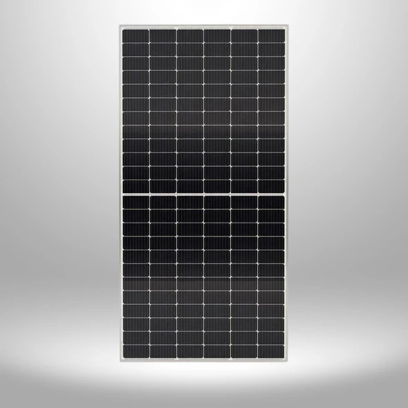 Kamusolar 4 HP / 3 kW Tarımsal Solar Sulama Paketi – Yüksek Kapasiteli İnverterli Sistem - 2