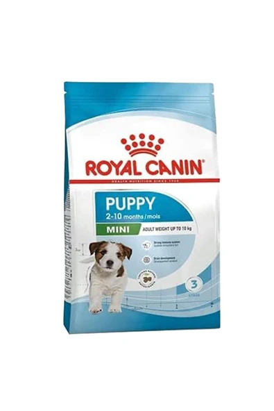 Royal Canin Küçük Irklar Için Yavru Kuru Köpek Maması 2kg - 1