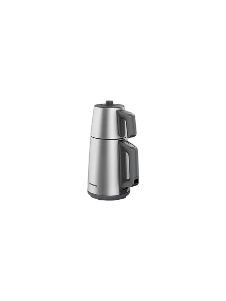 Grundig TM 4422 I 1650 W Çay Makinesi - 2