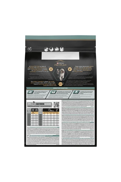 Pro Plan Proplan Puppy Kuzu Etli Köpek Maması 12 Kg - 3