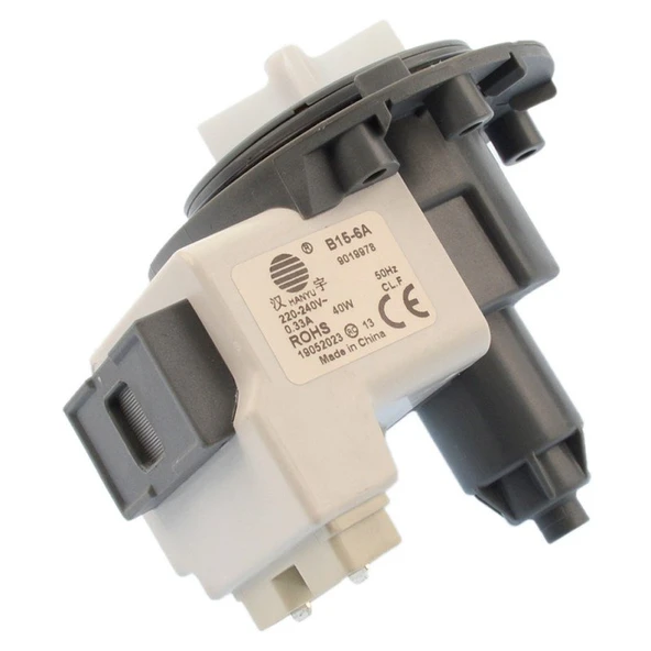 Samsng Çamaşır Makinesi Tahliye Pompası DC90-11110K, DC31-00030A - 2