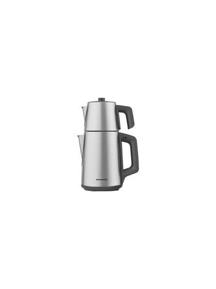 Grundig TM 4422 I 1650 W Çay Makinesi - 1