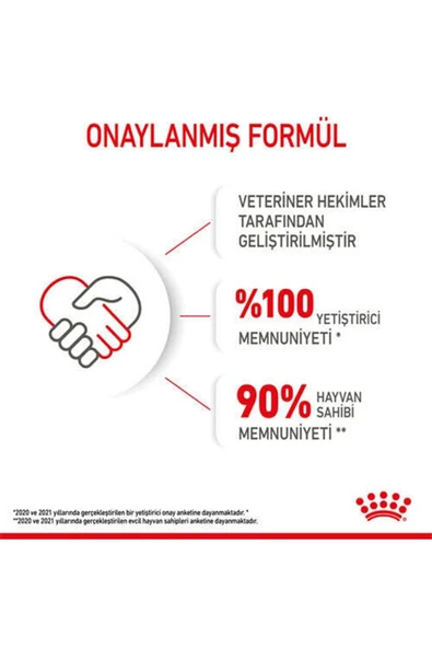 Royal Canin Yavru Kediler Için Kuru Kedi Maması 4kg - 5