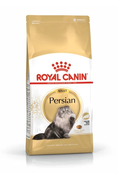 Royal Canin İran Kedisi Için Kuru Kedi Maması 2kg - 2