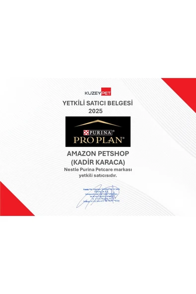 Pro Plan Yetişkin Somonlu Kedi Maması 1 Kg Açık - 2