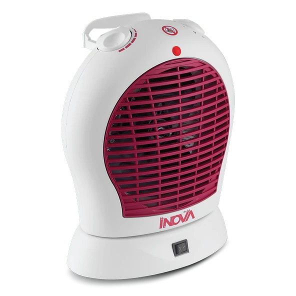 Inova Gust IIS-3800 2000 W Fanlı Isıtıcı