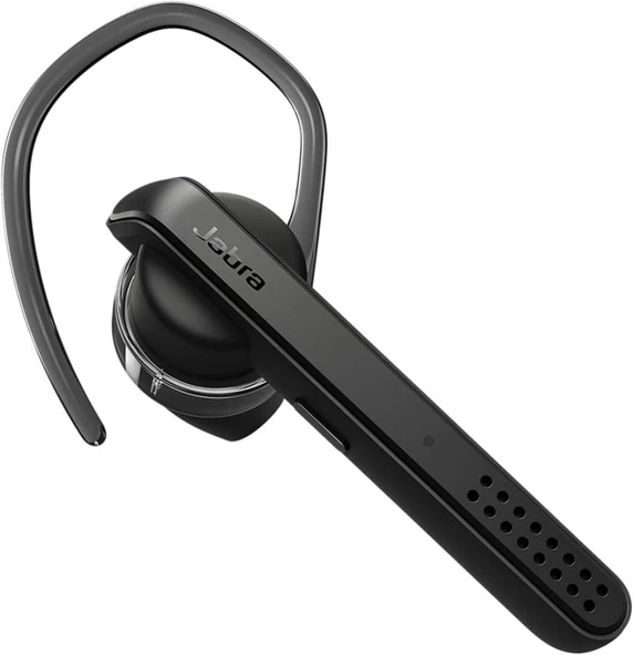 Jabra Talk 45 Kulak İçi Bluetooth Kulaklık Siyah Teşhir - 1